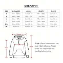 1pc Chic Hooded Sweatshirt For Women, Long Sleeve Pullover With Pocket, Cotton Blend Lining, Geometric & Alphabet Pattern, Halloween Themed Somebody'S  Aunt Slogan Print, Regular Fit - All Seasons - màu đen - Xem 3