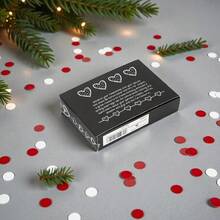 Card Games, Board Games, 88 Exciting Dialogue Starters, Little Gifts, Holiday Accessories, Party Supplies, Arts And Crafts Gifts,, Halloween, Thanksgiving Gifts - Ngôn ngữ bí mật - Xem 6