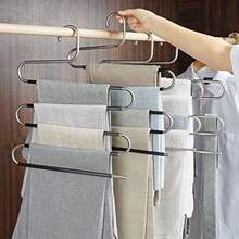 Pants Rack - nero - Visualizzare 6