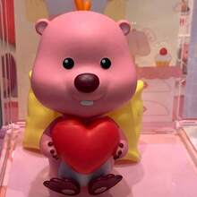 Miniso LOOPYY Cute Daily Life Series Blind Box, Mystery Box