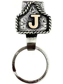 Keyrings & Keychains - J - View 11