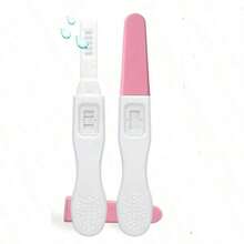 Fake Pregnancy Test - 100% Positive Result - Prank Your Loved One - Gag Toy - Prank Gift - Birthday Gift - Perfect Gift - Gift - Toy
