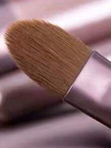 12pcs Small Grape Shaped Multifunctional Makeup Brush Set For Face,Brush Set,Makeup Brush Kit,Make Up Brush Set,Make Up Set Complete,Makeup Brush Set,Complete Makeup Kit,Brush Kit,Brushes Makeup Set,Makeup Gift Set,Set - Multicolor - View 5