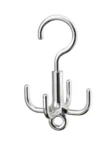 Móc nhựa xoay, Móc treo đồ sáng tạo cho mũ, túi xách, thắt lưng trong tủ quần áo gia đình, phòng ngủ, Đồ sắp xếp, Đồ sắp xếp, Đồ lưu trữ tại nhà, Áo phông trắng nữ, Quần đen nữ, Quần áo mùa đông cho nữ, Váy, Quần áo mùa đông cho nữ, Váy thanh lịch cho phụ nữ, Áo sơ mi trắng cho nữ, Tay dài, Bộ đồ liền quần màu trắng cho nữ, Váy mùa xuân cho nữ, Trang phục mùa xuân cho nữ, Mùa xuân, Quần áo mùa xuân, Tối giản, Áo mùa hè - Bạc - Xem 12