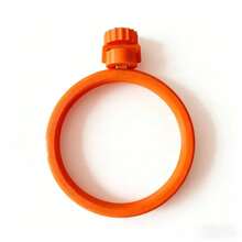 Parrot Toy, Bird Toy, Colorful Swing, Cloud Ladder, Climbing Ladder, Perch, Bird Cage Accessories, Pet Bird Supplies - Green - View 4