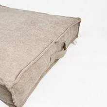 Pet Sleeping Mat, Solid Color Removable & Washable, Suitable For Dogs & Cats All Seasons - Multicolor - View 7