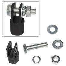1/2" Adapter Converter For Ratchet Wrench Or Impact Wrench Tool Kit - Jack Adapter Kit - View 2