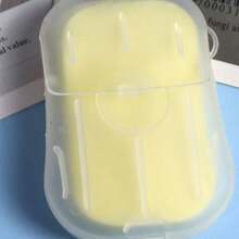 50 miếng/hộp, khăn giấy rửa tay di động, 5 màu, khăn giấy rửa tay mini dùng một lần khi đi du lịch, đồ dùng thiết yếu ngoài trời, phụ kiện phòng tắm, dụng cụ phòng tắm - Nhiều màu - Xem 18