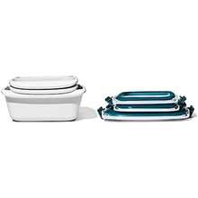 Bathroom Storage Jars - Multicolor - View 9