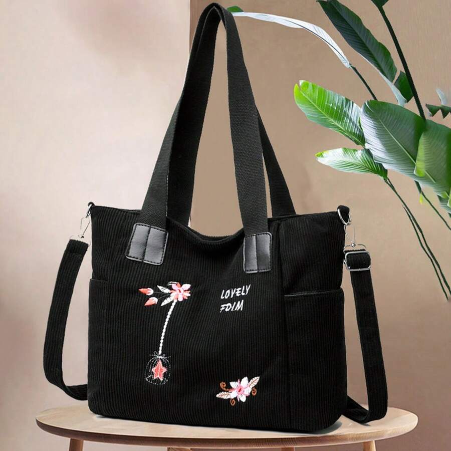 Women Accessory Sets - Black - View 1