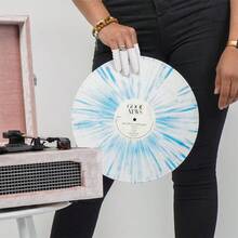 100pcs Latex Gloves, Durable & Reusable, Powder-Free & Anti-Static, Suitable For Beauty, Tattoo, Embroidery, Electronics Repair, Disposable Finger Cots, Medium Size - White - View 10