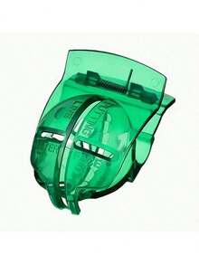 1 pieza Marcador de bola de golf preciso - Plástico ABS duradero, mejora la alineación y la precisión, accesorio de golf esencial - Multicolor - Ver 5