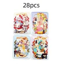 12pcs/28pcs Cartoon Warming Patches, Quickly Warm Up In 3 Seconds, Maintain Temperature Between 45-55°C, Effectively Dispel Coldness Without Burning Skin. Long-Lasting, Discreet Under Clothes, Can Be Applied To Waist, Back, Abdomen, Knees, Ankles And Other Cold-Prone Areas For Unrestricted Movement. Insulation, Galentines, Puppy, Carnival,Spring Summer Picks,Brides Maid Gifts,Room,Bedroom Decor,Beach,Travel,For Men,For Women,Vacation - Multicolor - View 11