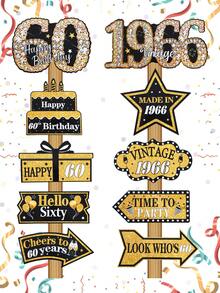 Black Gold 2026 Limited Edition 60th