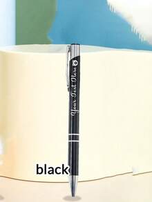 1-320pcs Customized Name Pens, Back To School Supplies,Personalized Gel Pens,Customized Pieces Funny Nurse Pens,Customizable Business Engraver Pens Ballpoint,Teacher Pens,Stylus Pens For Touch Screens,Suitable For Birthday Gifts,Teachers' Day,Back To School Supplies,Office,Ideas Gifts For Him/Her,Students,Workers,Teacher,Coworkers,Bridal,Office Decor,Elegant Living - Multicolor - View 70