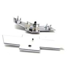 84151500 Front And Rear Emblem Bowtie Black 2017-2018 Chevrolet Cruze Hatchback - 黑色 - 查看 5