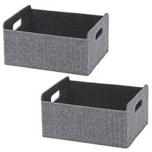 سلة من الشعر الاصطناعي، حقيبة تسوق من الشعر الاصطناعي، سلة تخزين من الشعر الاصطناعي، رف مجلات من الشعر الاصطناعي