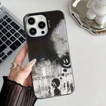 Funda de teléfono M-Morad MDLR Morad Singer para Apple 11 12 13 14 15 16 17 Pro Max Plus, protector de teléfono con revestimiento - z5 - Ver 13