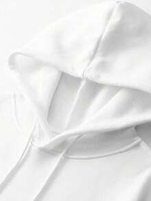 Dive Bombing Industrial Hunting Hoodie, Sunset Outdoor Scene Logo Design, Waterfowl Brand Duck Hunting Lifestyle Hunter Streetwear - 白色 - 查看 2