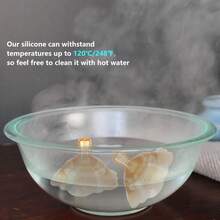 Lyntimo 2 Count Silicone Breastfeeding Protective Cover Contact Nipple Shield For Breastfeeding, For Latch Difficulties Or Flat Or Inverted Nipples With Carrying Case - Clear - View 9