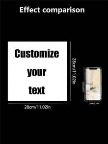 Customized Iron-On Stickers Heat Transfer Stickers T-Shirt Vinyl DTF Heat Transfer Photo Name Sublimation Printing Chest Logo DIY Iron-On Vinyl T-Shirts Clothing Decoration DTF Transfer Film Personalized - Multicolor - View 15