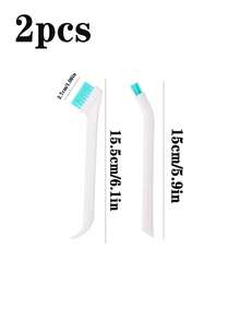 2/3件套多功能厨房清洁刷套装 - 婴儿奶瓶和水杯螺旋刷，手动无需用电，适合家庭使用，水槽缝隙清洁小刷，长柄厨房清洁刷，保温杯盖缝隙清洁刷，奶瓶和水杯缝隙消毒刷套装，奶瓶和婴儿奶杯消毒刷套装 - 彩色 - 查看 11