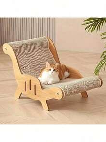 Cat Scratch Pad Natural Sisal Cat Scratch Pad Scratch Pad Protect Carpet And Sofa Cat Scratch Pad Natural Sisal Cat Scratch Pad Scratch Pad Protect Carpet And Sofa - Multicolor - View 11