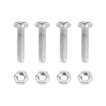 Grifos dobles de acero inoxidable, torre de cerveza de barril, grifo cromado para beber, para uso en casa, Bar y Pub - Blanco - Ver 9