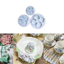 迷你雏菊花粘土切割器，适用于设计师 DIY 陶器陶瓷工艺装饰