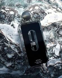 Afnan 9 PM For Men Eau De Parfum, 3.4 Fl. Oz Ideal Gift Choice, (Valentine's Day, Halloween, Christmas, Birthday) Gifts - 水果&柑橘香調 - 查看 5