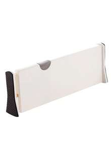 Tấm ngăn kéo lưu trữ nhà bếp, đồ tạo tác tủ quần áo kết hợp miễn phí, tấm ngăn đa năng, tấm ngăn, tấm ngăn - Nhiều màu - Xem 8