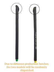 100支装细尖文具套装，包含圆珠笔、荧光笔，适合学生，返校必备，粉色调，也适合办公使用。 - 多色 - 查看 11