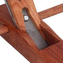 Cepilladora Manual Banco de Mano Carpintero de Madera Cepillado de Madera Recorte Carpintero, Carpintería Bricolaje, Herramientas Manuales y Accesorios (400) - 280 - Ver 4
