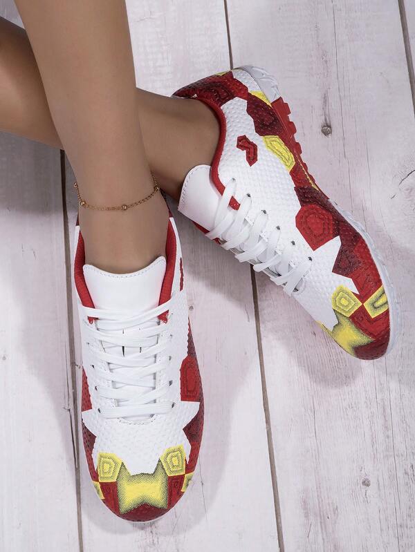 1 Pair Kids' Comfortable Soccer Shoes, Non-Slip & Durable, Soft, Suitable For Little Girls