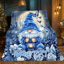 Sofadecken, Überwürfe & Schlafdecken - Grau - Übersicht 6