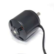 ZhdnBhnos W Electric Bicycle Motor Kit DIY E-Bike W/Motor Controller For '''' Wheel Motor Conversion Chain Kit - Variant7 - View 6