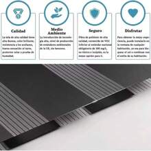 Blinds, Shades & Shutters - màu đen - Xem 4