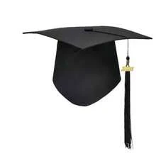 Tốt nghiệp năm 2025-2026, "1 Tốt nghiệp" Sash và mũ tốt nghiệp có tua rua năm 2025 Lớp 2025, một kích cỡ phù hợp với hầu hết, hoàn hảo cho đồ dùng tiệc tốt nghiệp - Nhiều màu - Xem 22