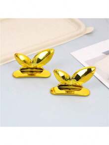 2个装卫生耐用塑料马桶座圈升降器，高光泽表面：易于自粘安装，可重复使用 - 必备实用家居配件 浴室 浴室配件 浴室工具 - 彩色 - 查看 13