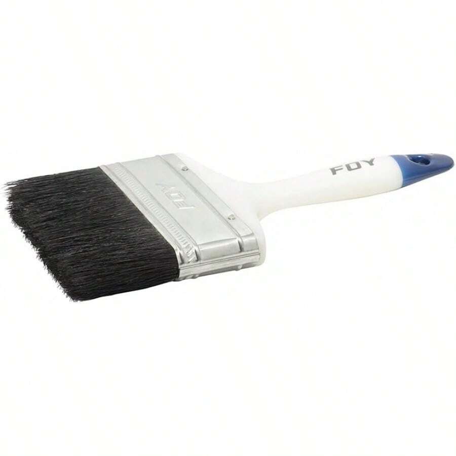 142652 Brocha de cerdas naturales con mango plástico 1-1/2" - 1 - Ver 1