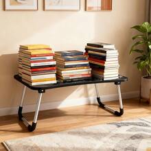 Folding Tables - Black - View 3
