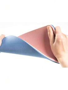 Saltea de yoga pentru acasă 1/2 buc, Saltea de exerciții fitness pentru acasă, Saltea plată, Saltea de susținere pentru flotări, Saltea de antrenament antiderapantă, Genunchiieră, Genunchiieră sport antiderapantă, Saltea de yoga groasă, Saltea de yoga cu roți, Saltea de yoga pentru fitness în aer liber, Genunchiieră groasă antiderapantă pentru yoga, Absorbantă de șocuri pentru femei, Articole esențiale de fitness, Consumabile de fitness, Saltea de acasă, Echipament de fitness în aer liber