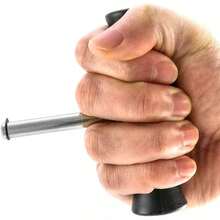 WINDSCREEN GLASS REMOVAL TOOLS WIRE & HANDLES CHEESE WIRE TOOL KIT UK - Multicolor - View 5