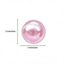 100张蓝粉色海岸卡通贴纸，乙烯基材质，适用于行李箱、水瓶、DIY、滑板、头盔等，自粘式 - 彩色 - 查看 4