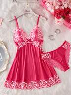 Pyjamas & Tenues d'intérieur