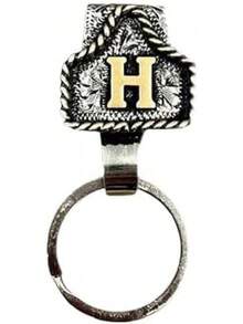 Keyrings & Keychains - H - View 11