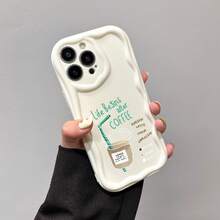 Con patrones de café elegantes y resistentes a los golpes, esta funda de teléfono personalizada es simple y moderna, diseñada con protección contra golpes y caídas, así como resistencia a las manchas y durabilidad.Es un regalo ideal para familiares, amigos, mujeres y hombres, compatible con PQ1 XR/X/XS/XS Max.|11/11 Pro/11 Pro Máx|12/12 Pro/12 Pro Máx| 13/13 Pro/13 Pro Max.| 14/14 Pro/14 Plus/14 Pro Máx.| 15/15 Pro Max/15 Pro/15 Plus| 16/16 Pro/16 Pro Max/16 Plus| 17/17 Pro/17 Pro Max/17 Air Esperando modelos de . - Blanco 1228 - Ver 7