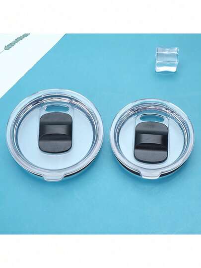Tapas para tazas, vasos y botellas térmicas de 20 oz y 30 oz