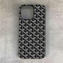 Repeating Geometric Pattern Design, Imitation Liquid Mobile Phone Case, Large Hole Ultra-Thin Skin-Friendly Feel Shell, Suitable For IPhone 11/11pro/11promax/12/12pro/12promax/13/13pro/13promax/14/14plus/14pro/14promax/15/15plus/15pro/15promax/16/16plus/16pro/16promax/17/17pro/17promax/Air, Fashionable And Durable, Anti-Fall Protective Cover