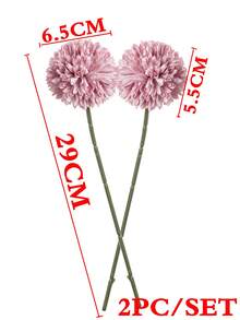 1/5/12/16 pezzi Fiori di crisantemo artificiali in seta romantici, profumo, decorazione per la casa, adatti per decorazione primaverile, camera da letto, hotel, evento festa, regalo di Capodanno, profumo di rose portatile, adatti per decorazione casa/camera da letto/soggiorno/decorazione da tavolo/profumo da sposa/giardino all'aperto, decorazione stanza, forniture cucina, forniture bagno, regalo per donne, regalo per uomini, decorazione casa, regalo di San Valentino - Rosa-viola 1 - Visualizzare 2